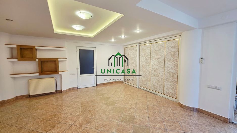 Spatiu comercial de inchiriat/Traian/ - Poză 1