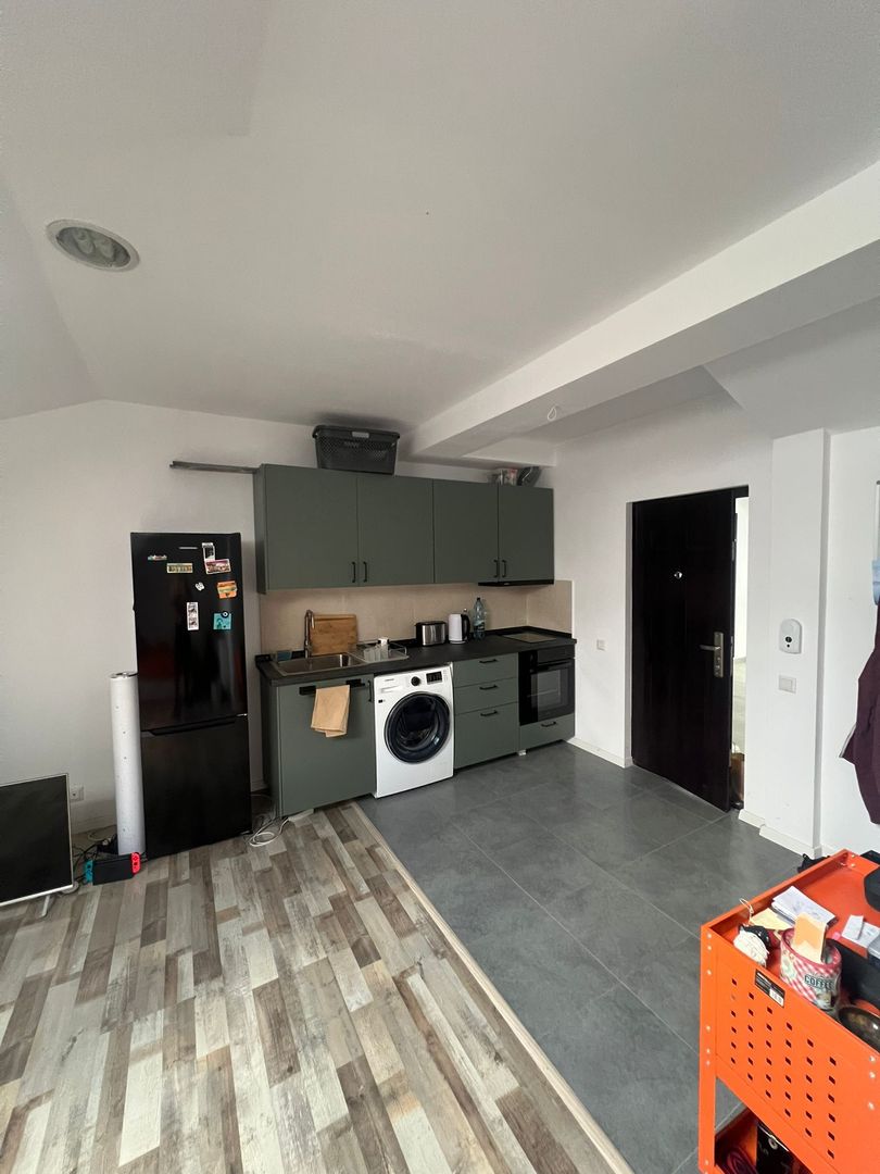 COMISION 0% | Apartament tip studio | 32 mp | Zona Steaua - Poză 4