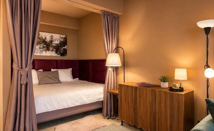 Garsoniera Ivory Residence Pipera - Poză 9