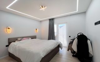 De vanzare 3 camere ,decomandat ,etaj 2 - Baia Sprie. - Poză 1