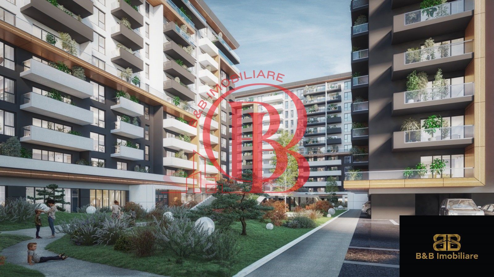 Oferta 2 cam tip studio proiect premium titan pallady direct dezvoltator - Poză 5