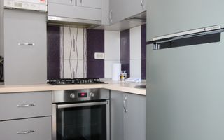 Stadion/Complex Studentesc;3 camere, 2 dormitoare egale, centrala proprie si AC. - Poză 8