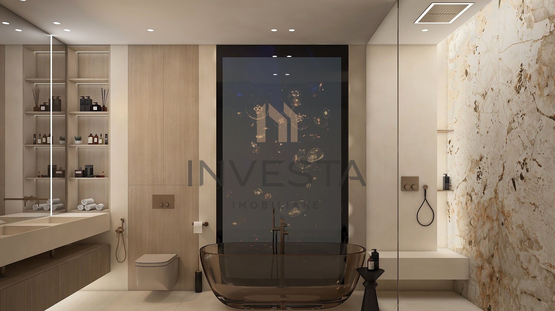 Apartament 4 camere cu gradina de 250 mp! - Poză 4