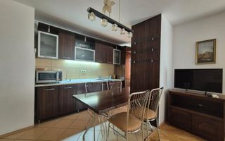 Onix, apartament cu priveliste spre Tâmpa - Poză 6