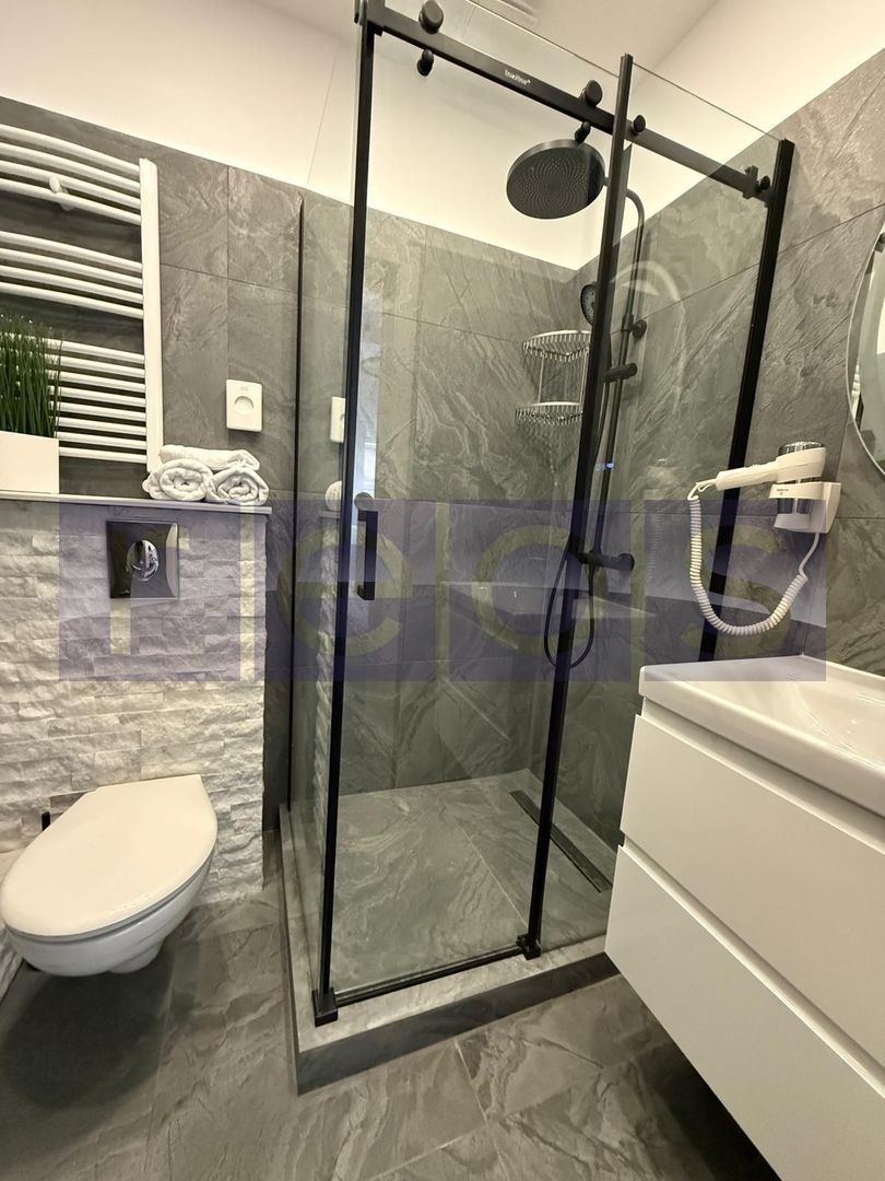 VANZARE GARSONIERA ULTRACENTRAL UNIVERSITATE 21MP RENOVAT INVESTITIE AIRBNB - Poză 12