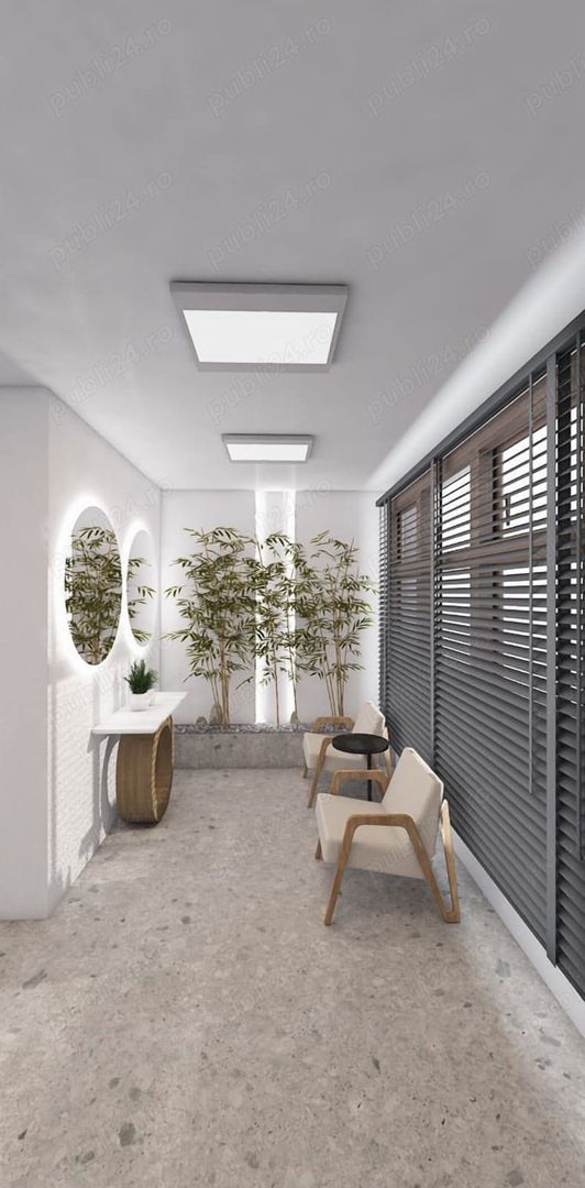 2 apartamene in vila, zona panoramica, Dambu Rotund - Poză 9