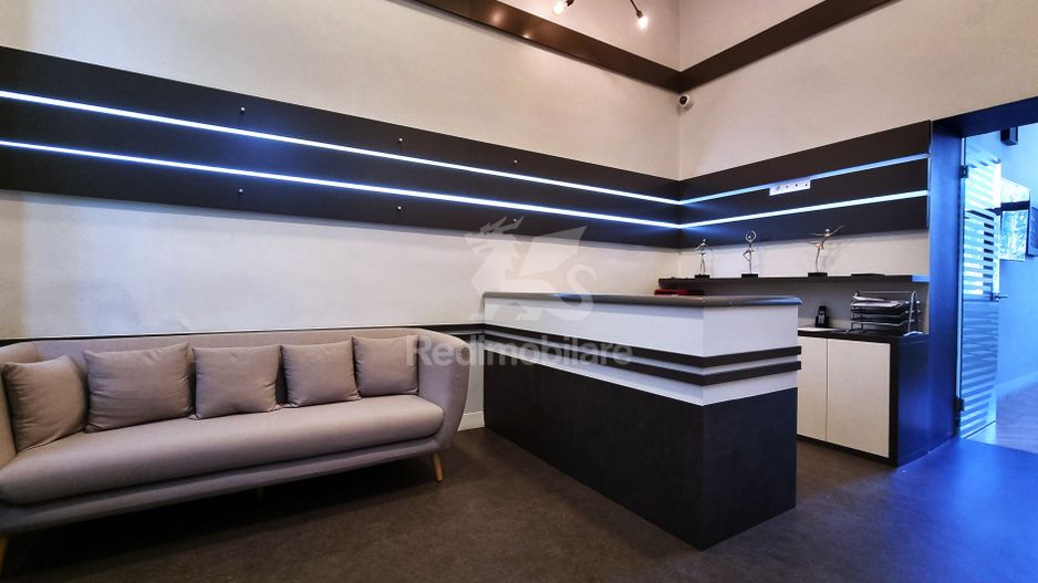Spatiu premium de inchiriat ultracentral Cabinet Avocatura - Poză 7