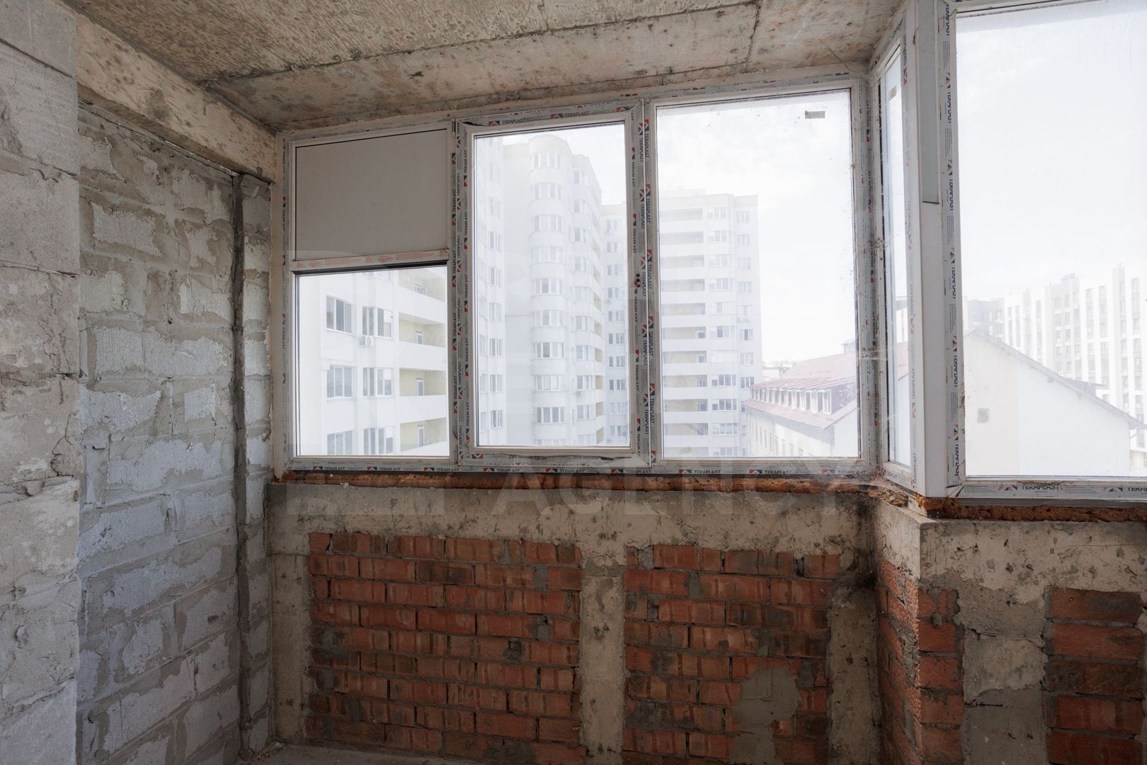 Vânzare, apartament, 3 camere, strada Băcioii Noi, Botanica - Poză 16