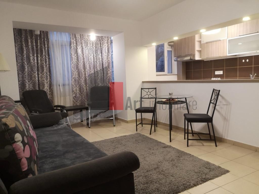 Garsoniera 33 Mp Dristor/ Camil Ressu - Poză 1