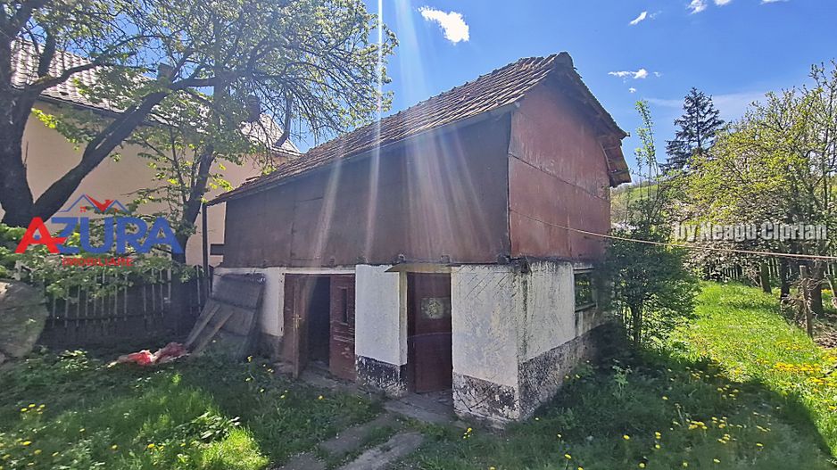 AZURA Imobiliare - Casa Merisani Varzaru DN - Poză 7