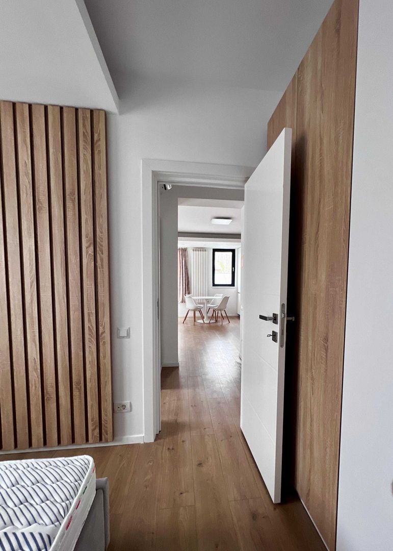 prima inchiriere, 2 cam, BLOC NOU, modern,Virtutii,metrou - Poză 4