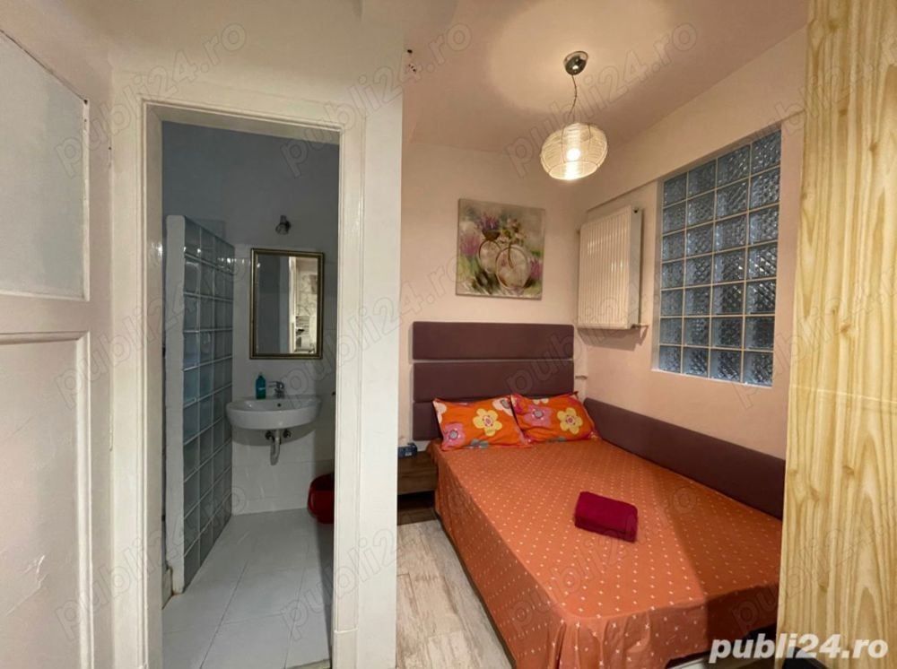 Apartament cu 2 camere Ultracentral - Poză 2