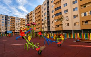 Apartament 2 camere - studio, Metalurgiei, Drumul Binelui, Comision 0% - Poză 17