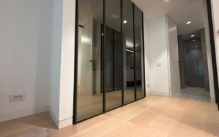 VANZARE APARTAMENT ULTRA LUX  4 C - DOROBANTI - Ministerului de Externe - Poză 21