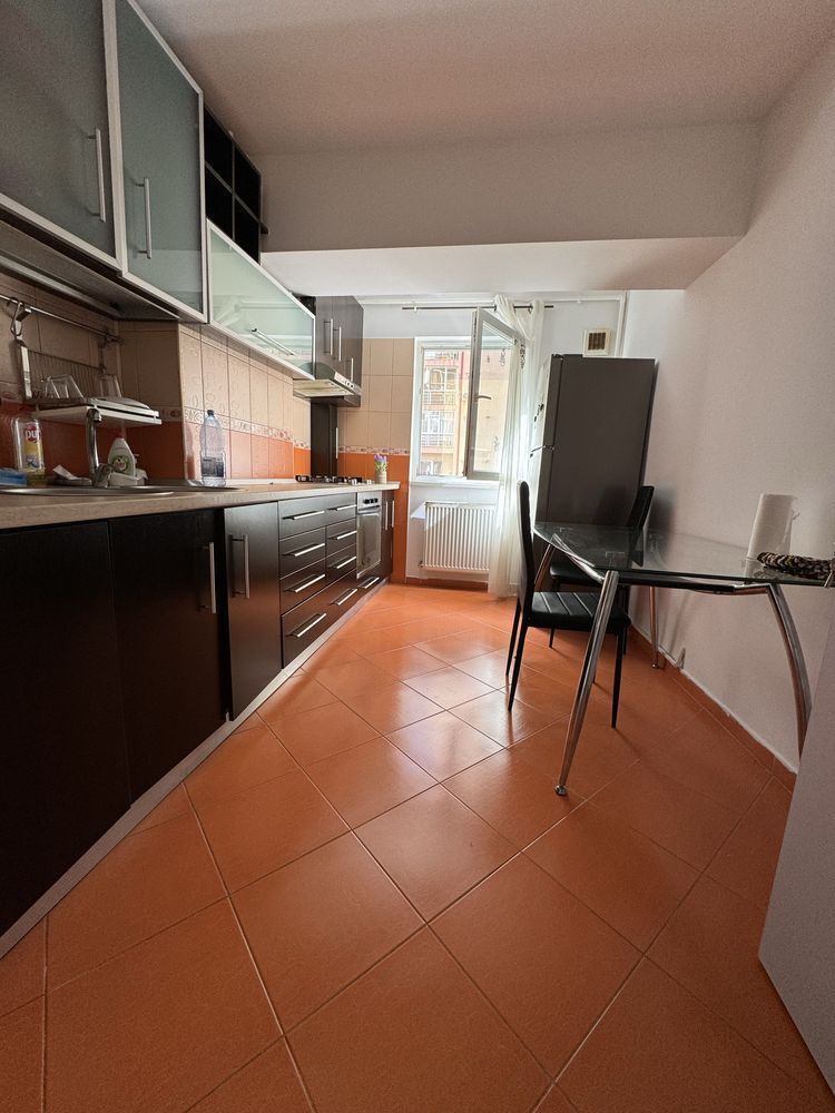 Apartament 3 camere de inchiriat modern  VITAN Barzesti - Poză 3