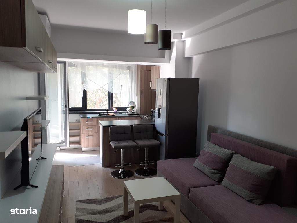 Apartament 2 camere Novum de inchiriat LUX - Poză 2