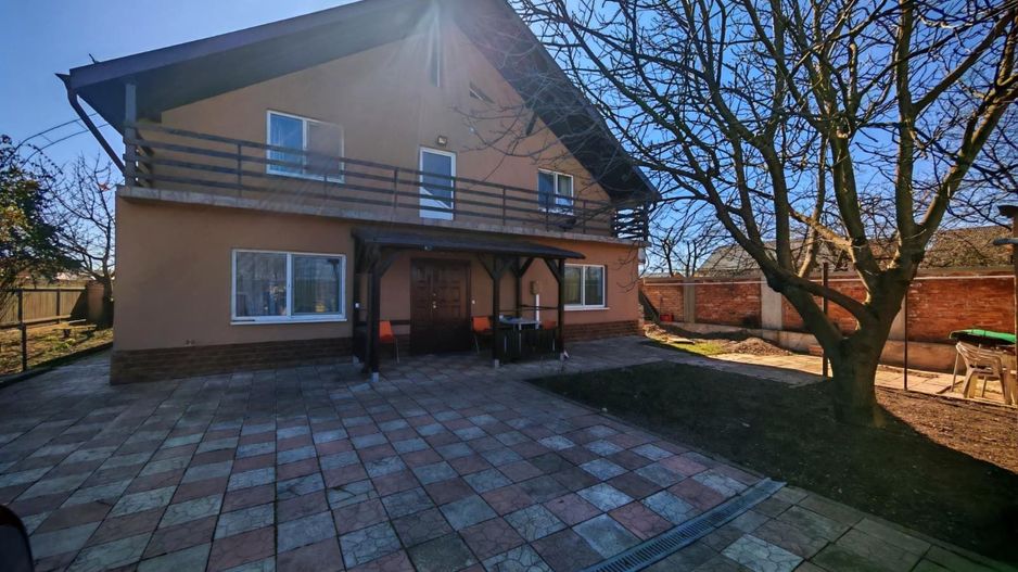 Casa individuală Harman/Brasov - Poză 29