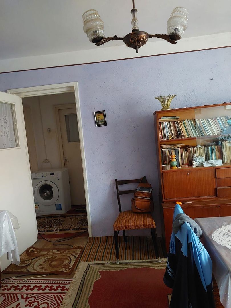 Apartament 3 cam, Micro 40,et 4/4 - Poză 6