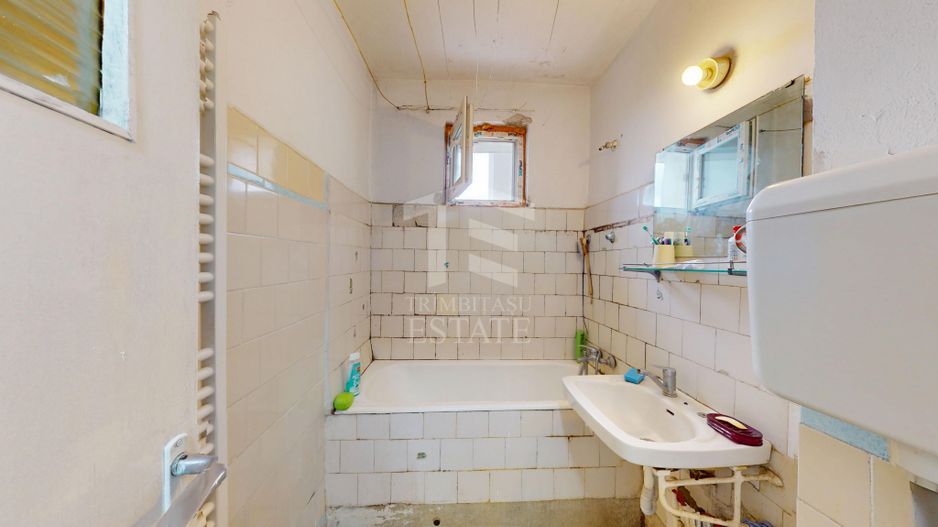 2 Cam | Drumul Taberei – Plaza | 50 MP | Bloc Reabilitat | Metrou - Poză 15