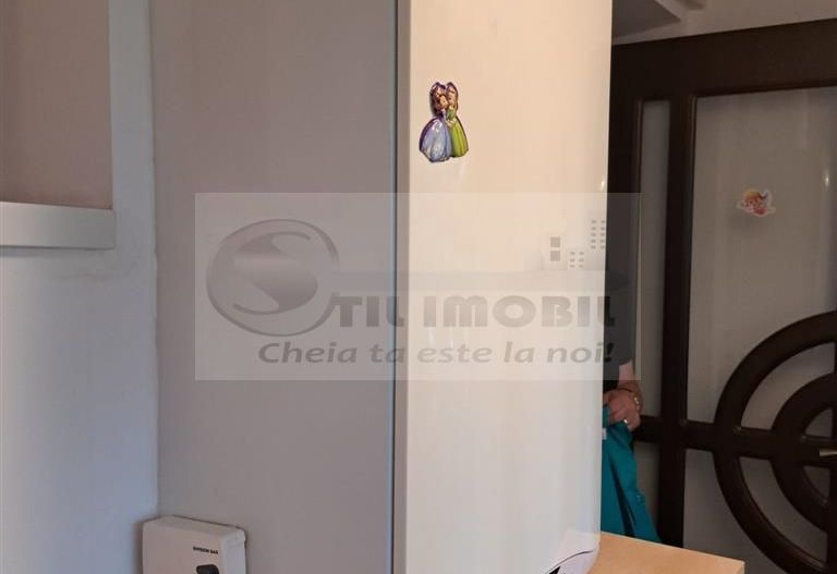 Apartament 2 Camere Decomandat Frumoasa - 400 euro - Poză 11