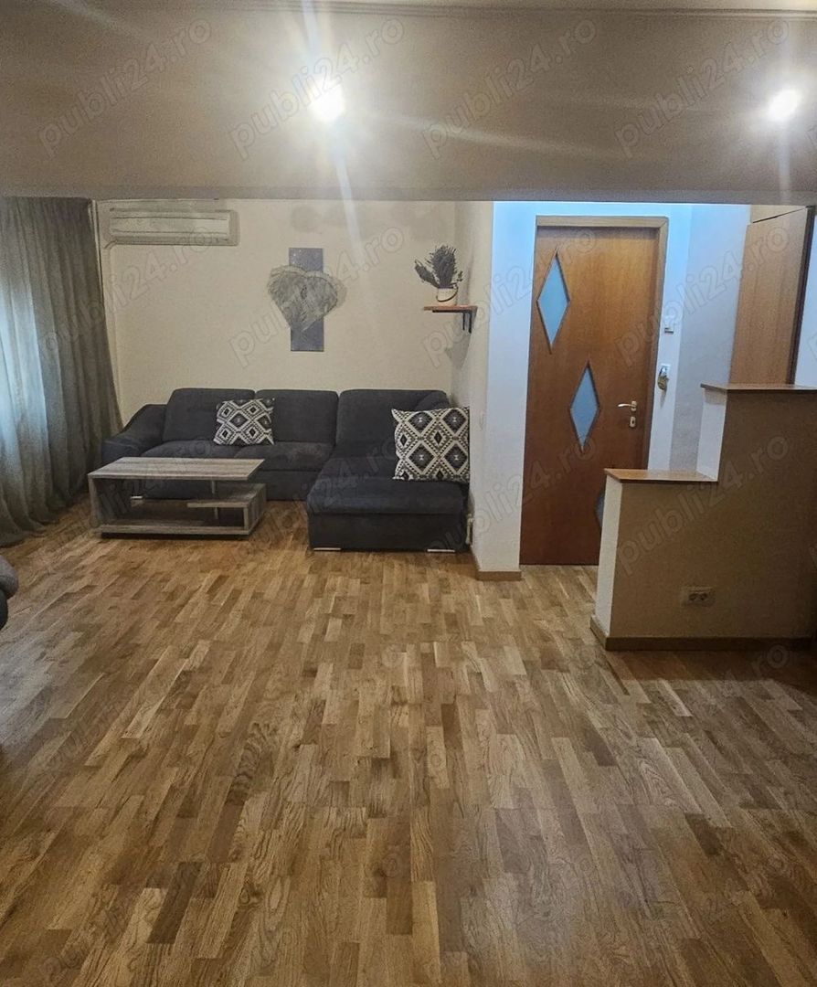 Calea Mosilor-Obor | Mobiliat și utilat modern | centrala proprie - Poză 3