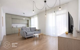 Apartament 2 camere, practic si cu design modern, Ared Imar - Poză 1