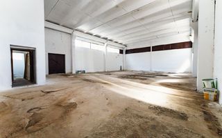 Hală strada Polonă - Poză 8