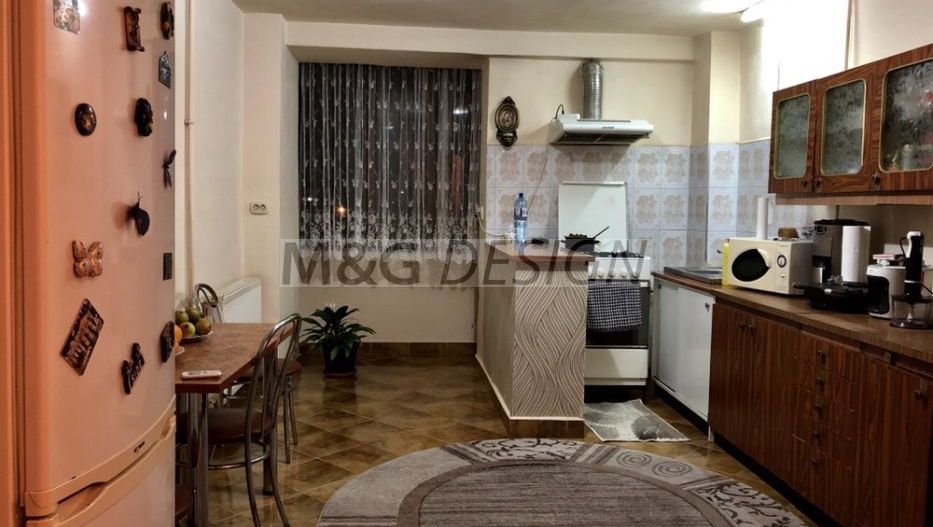 Apartament 4 camere zona Mircea cel Batran - Poză 2