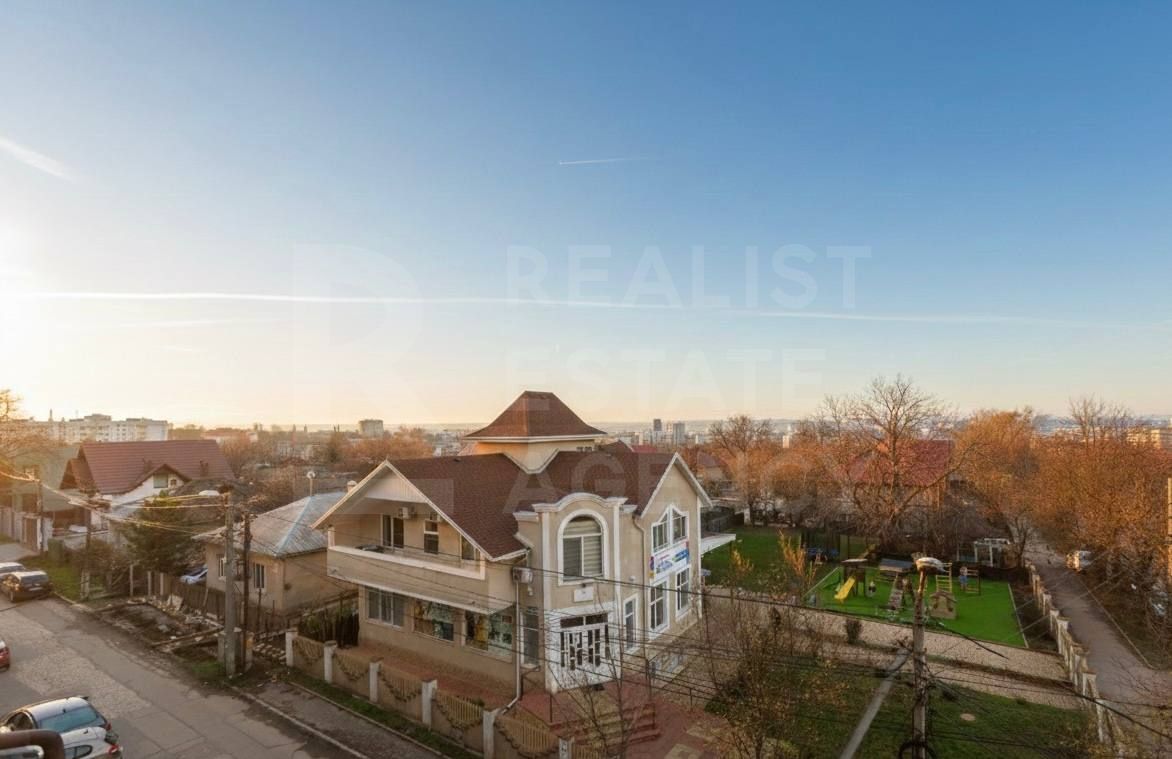 Vânzare. apartament, 2 camere, str. Constantin Vîrnav, Telecentru. - Poză 12