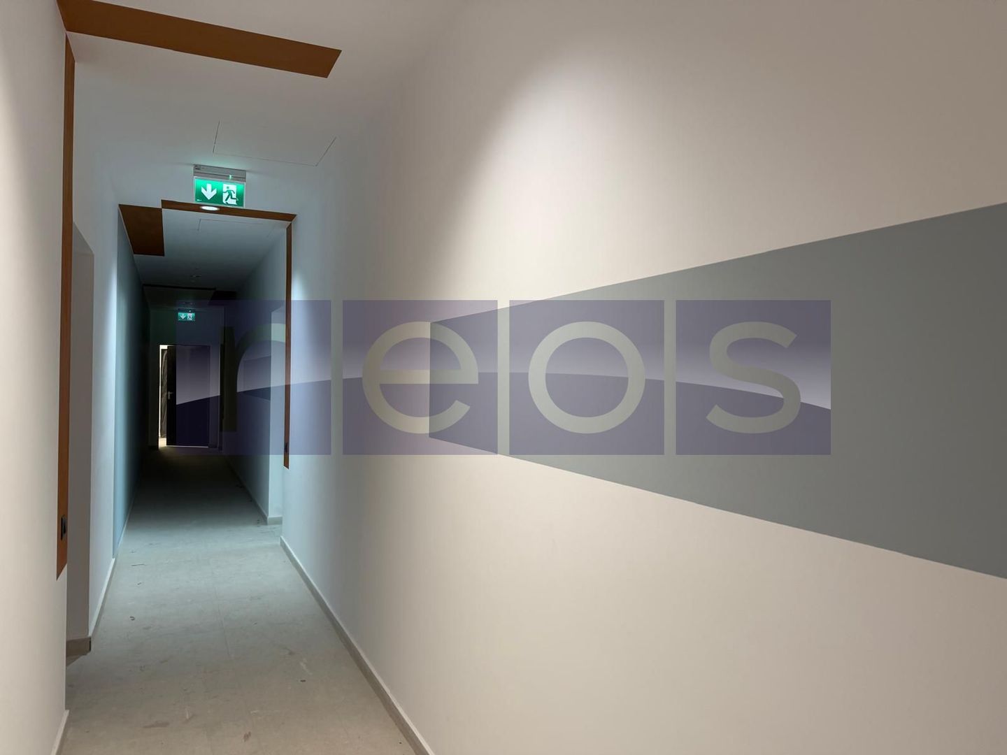 ONE NORTH LOFTS | 2 CAMERE | 60MP | IDEAL INVESTITIE | LOC PARCARE | - Poză 14