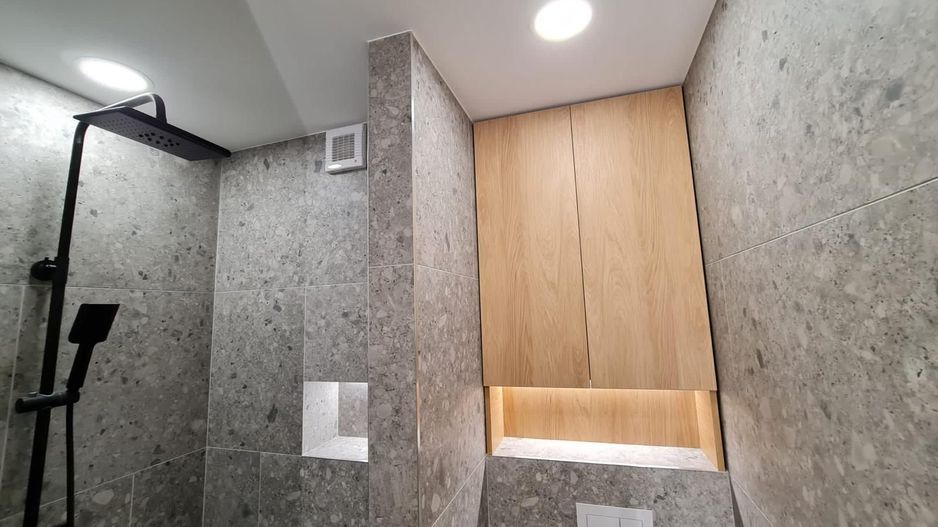 Apartament de lux | 65 mp | Zorilor - Poză 15