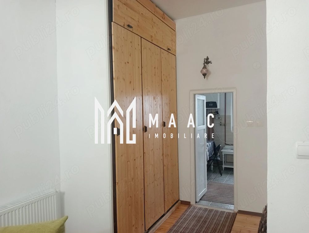 Apartament 2 camere  | 73 MPU | Lazaret - Poză 4