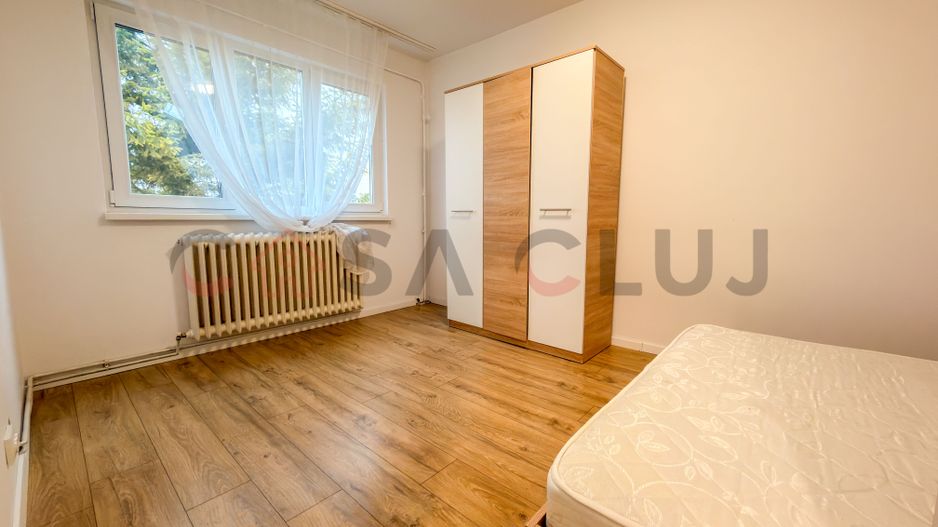 Apartament 3 camere renovat, zona BT Brancusi ! - Poză 7