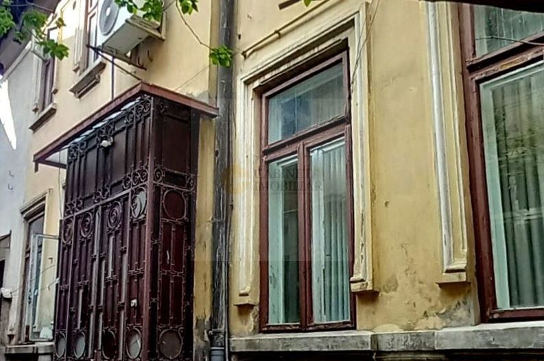 CASA De Vanzare 3 camere 70mp Ultracentral - Poză 1