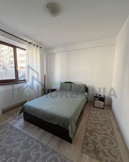 Apartament 38 mp, Valea Lupului – mobilat modern, lift, parcare privată - Poză 16