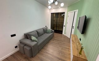 Apartament spre vinzare sectorul Rascani - Poză 6