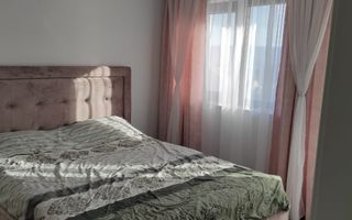 Apartament 3 camere SD , 75 mp, mobilat + 1 loc. de parcare, Lunca Cetățuii - Poză 6