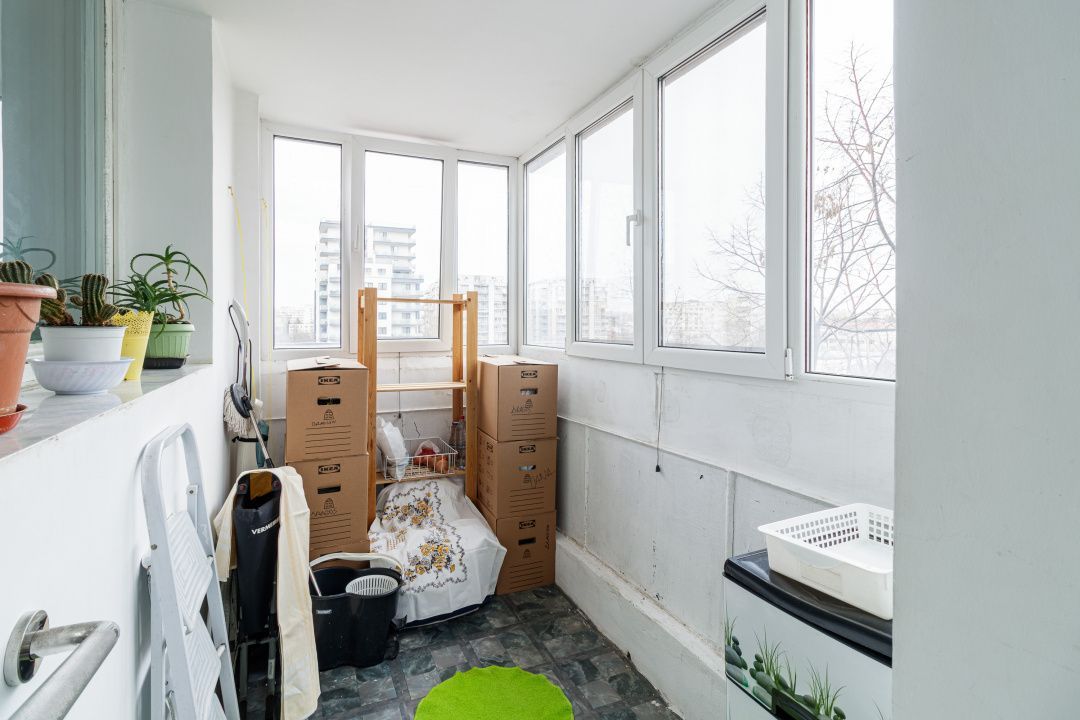 Apartament 3 camere Titan-Nicolae Grigorescu - Poză 6