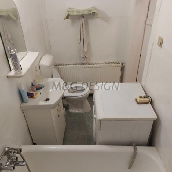 Apartament 2 camere la curte zona Iosefin - Poză 10
