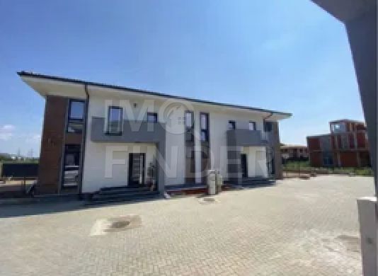 Duplex zona Floresti - Poză 7