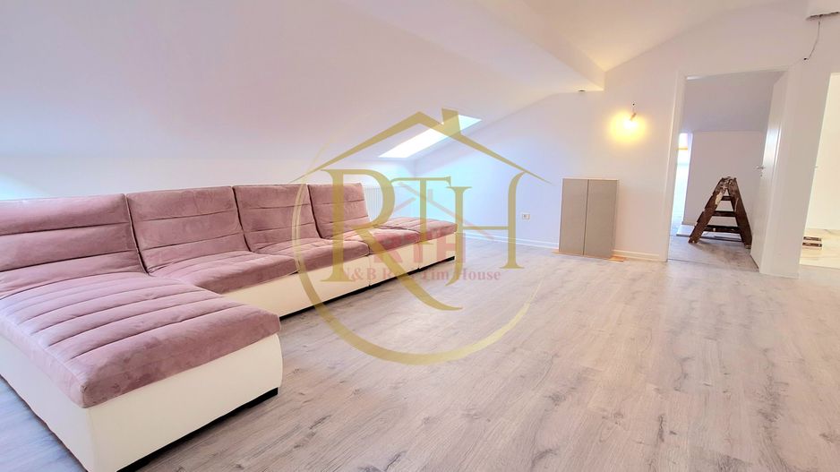 Apartament 4 camere, Spatios 123 mp utili, Giroc, Calea Urseni - Poză 2