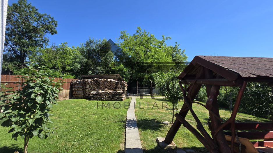 Casa in Livezeni , 140  mp utili , in centrul localitatii . - Poză 9