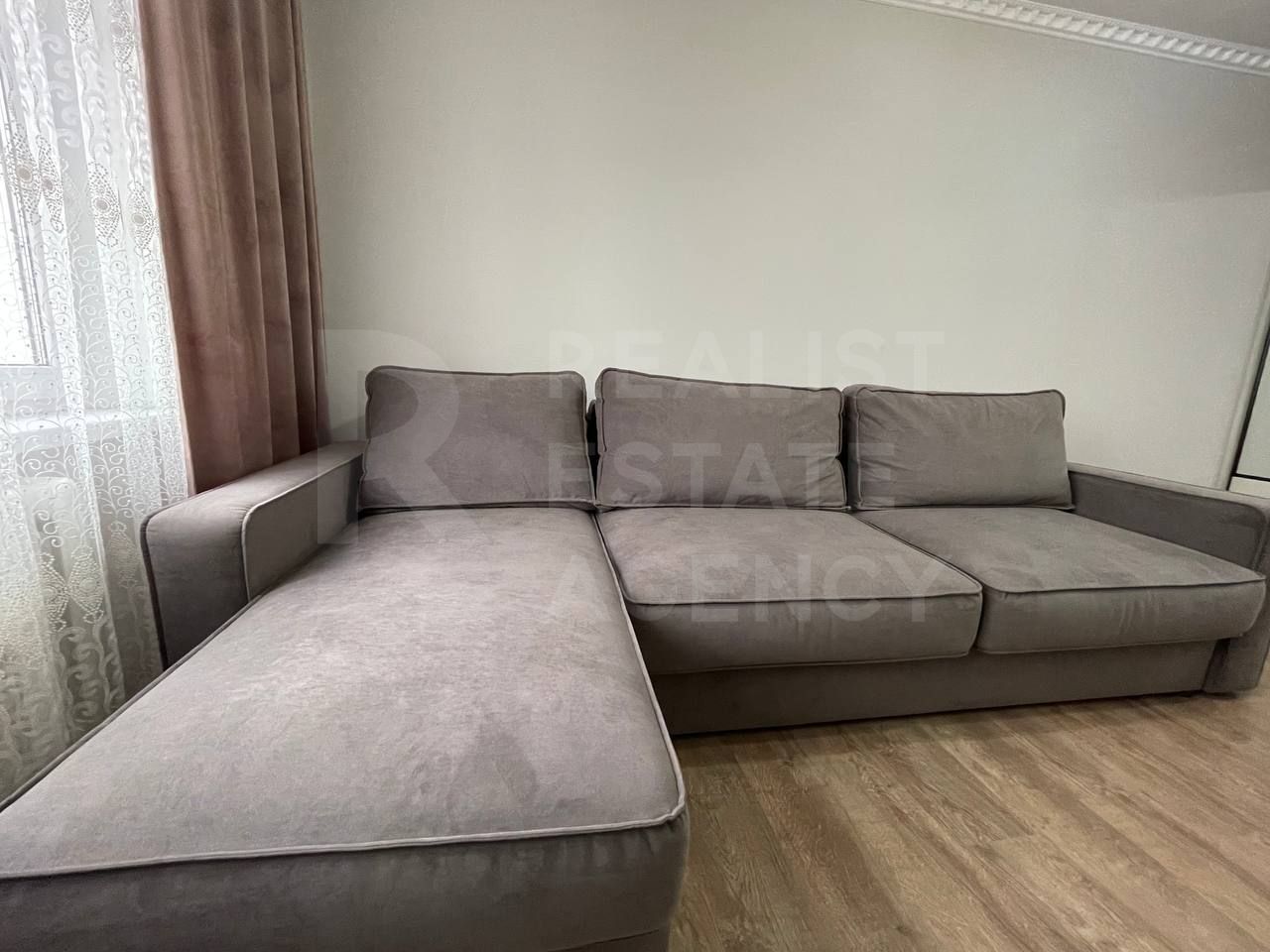 Chirie, apartament, 2 camere, Bd. Mircea Cel Bătrân, Ciocana - Poză 4