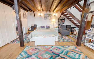 Vanzare apartament doua camere Busteni - Poză 7