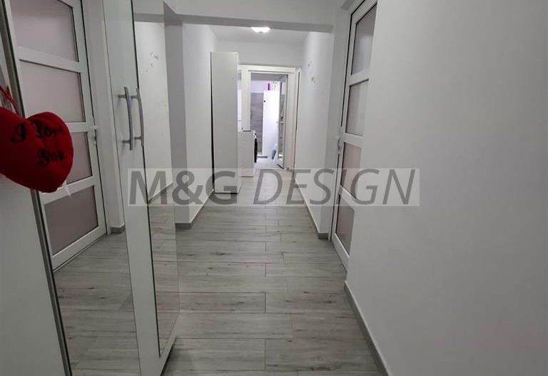 Balcescu 3 camere la casa - Poză 19