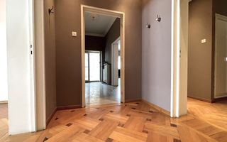 4 rooms ***203 SQM useful*** / 38 SQM terrace + garage / Primaverii - Poză 20