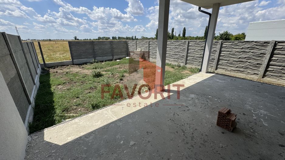 Aproape de benzinaria ESO. Finisaje la alegere - Poză 11