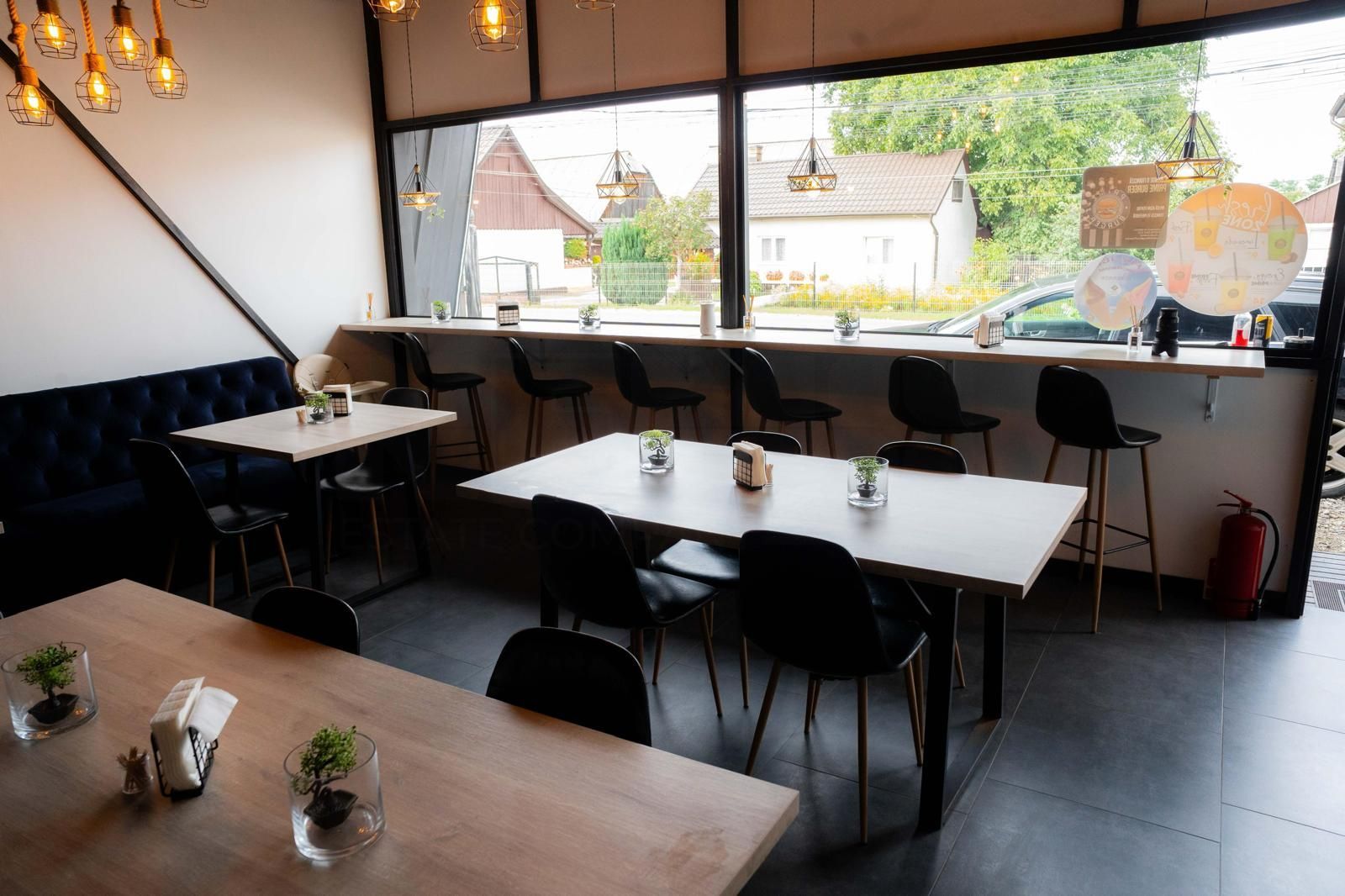 Restaurant Fast Food de vânzare | Vicovu de Sus - Poză 8