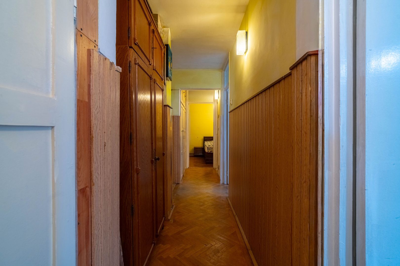 Apartament spațios cu 4 camere – Zona Boul Roșu 0% COMISION - Poză 5