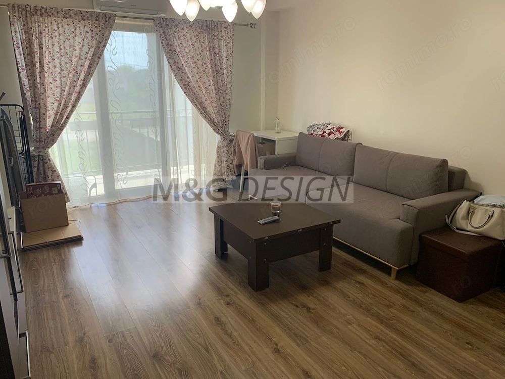 Apartament 2 camere etaj 1 Giroc - Poză 1